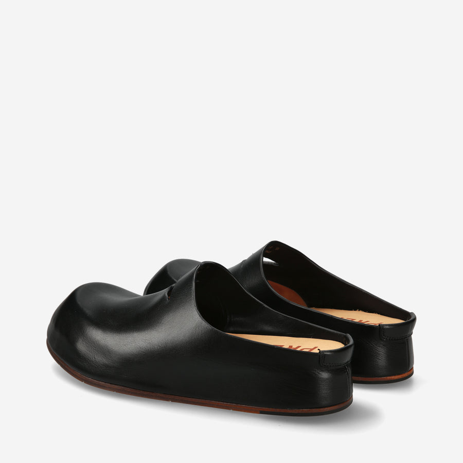 Premiata Sabot in pelle 32179A Rilascio limitato
