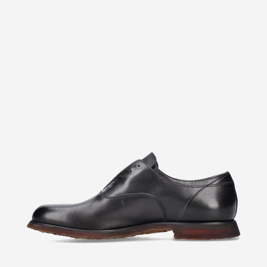 Premiata Oxford Premiata in vitello ACQUISTA ORA