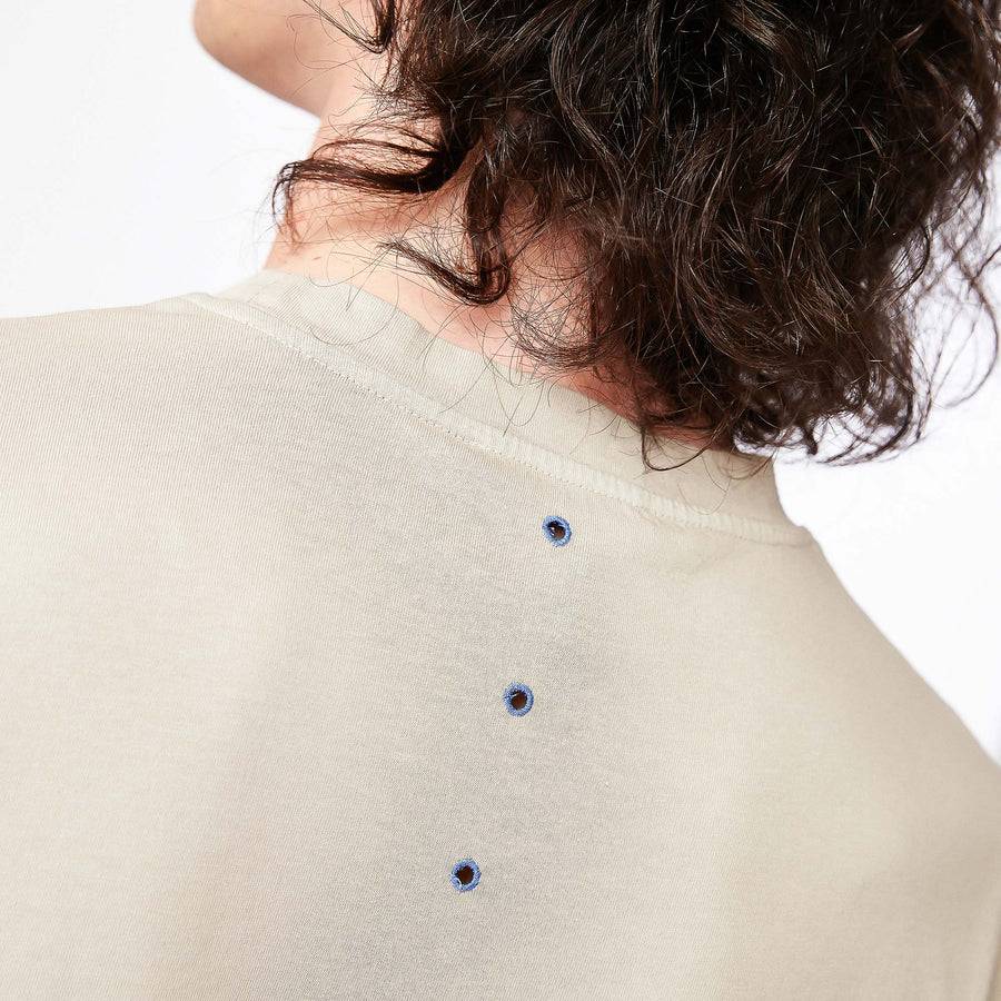 Premiata T-shirt PR361705 in jersey Ultimi due giorni