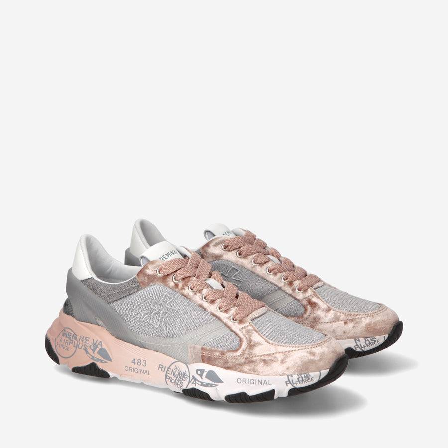 Premiata BUFFLY 6539 Fino al 65% di sconto