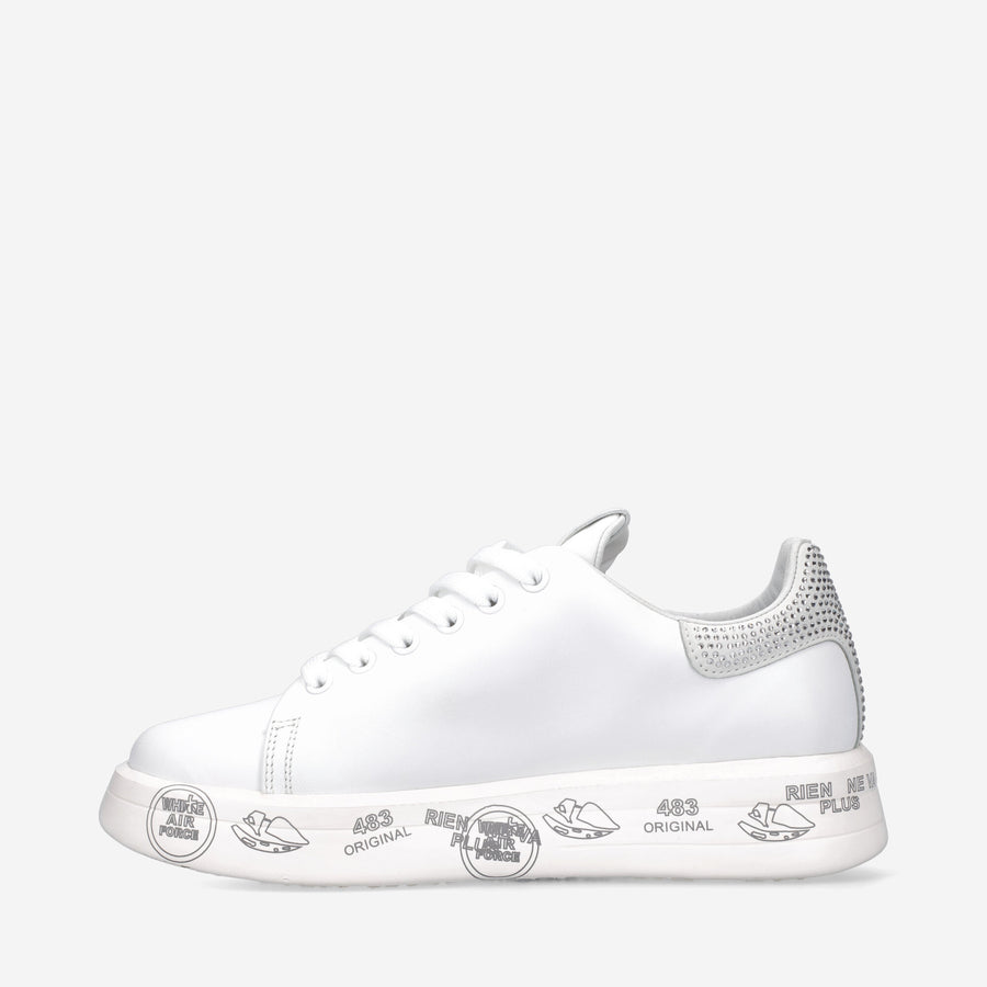 Premiata BELLE 5717 Officina