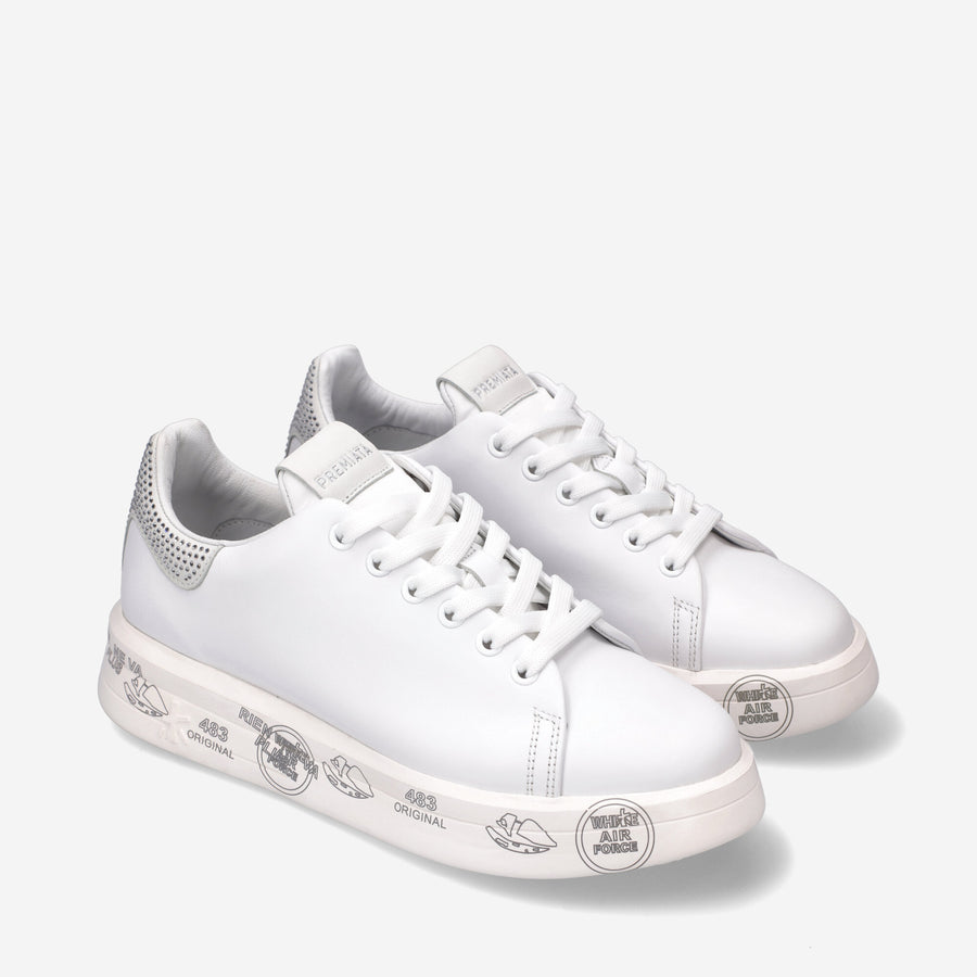 Premiata BELLE 5717 Officina