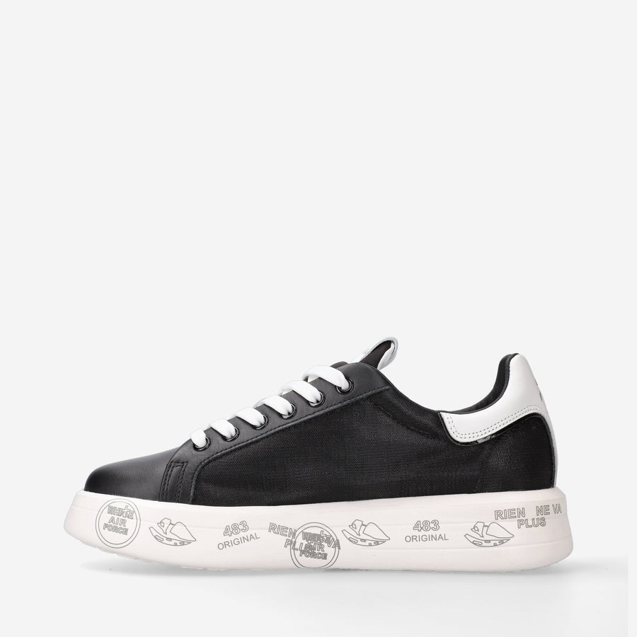 Premiata BELLE 6278 Limitato a 3 giorni