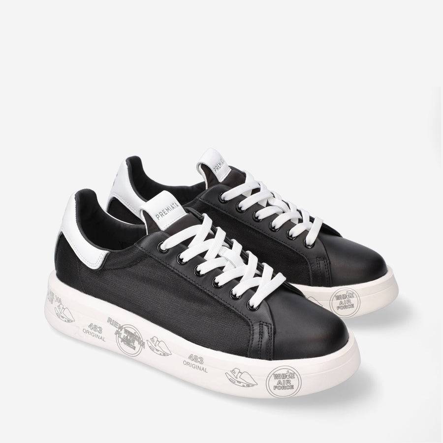 Premiata BELLE 6278 Limitato a 3 giorni