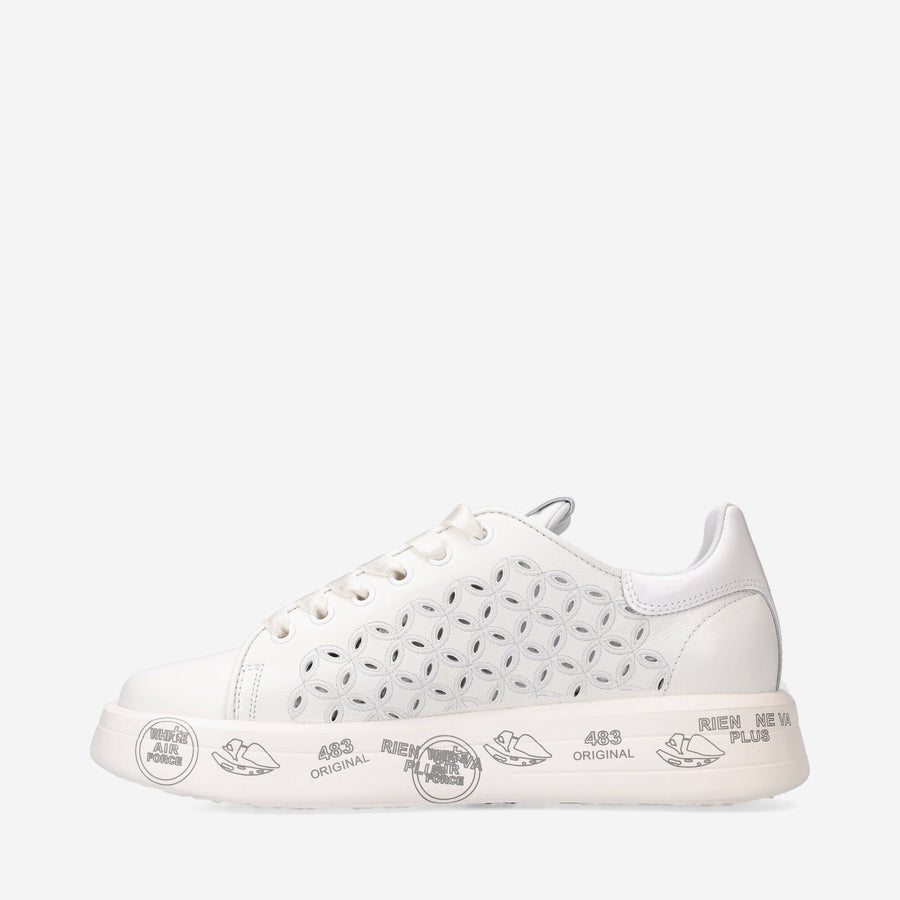 Premiata BELLE 6283 Esporta salva