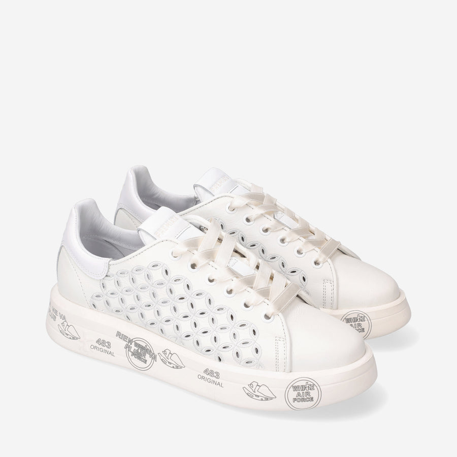Premiata BELLE 6283 Esporta salva