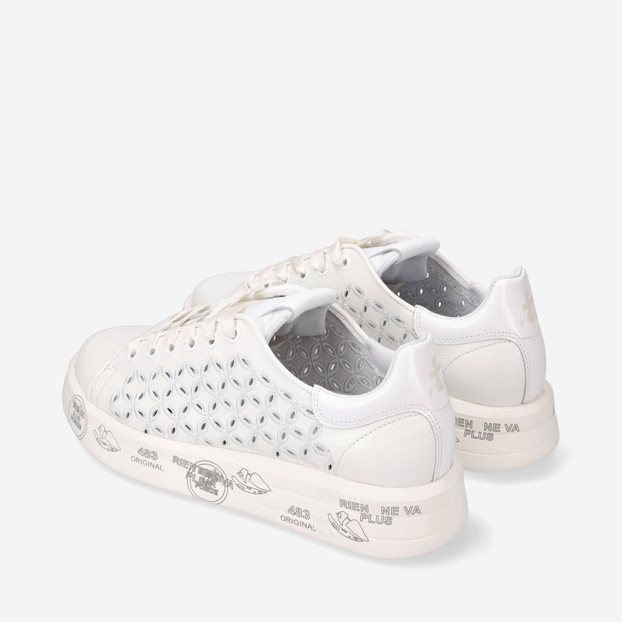 Premiata BELLE 6283 Esporta salva