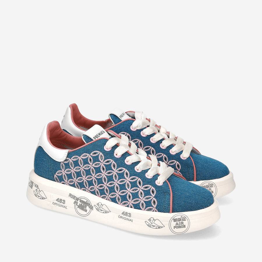 Premiata BELLE 6710 Black Friday Prezzi