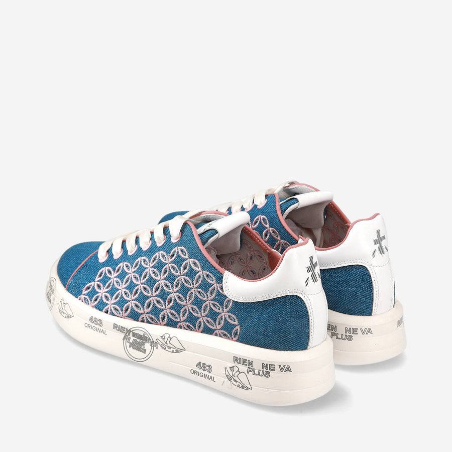 Premiata BELLE 6710 Black Friday Prezzi
