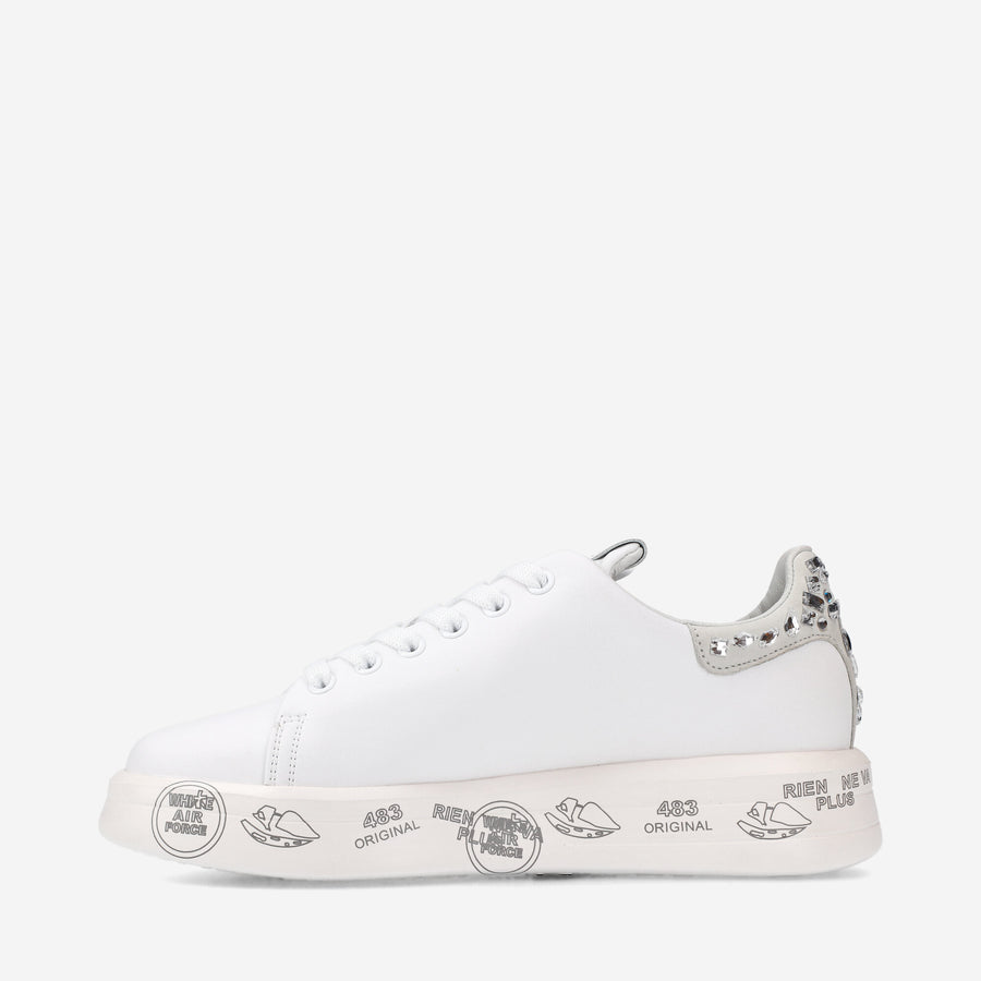 Premiata BELLE 6712 Duty-free