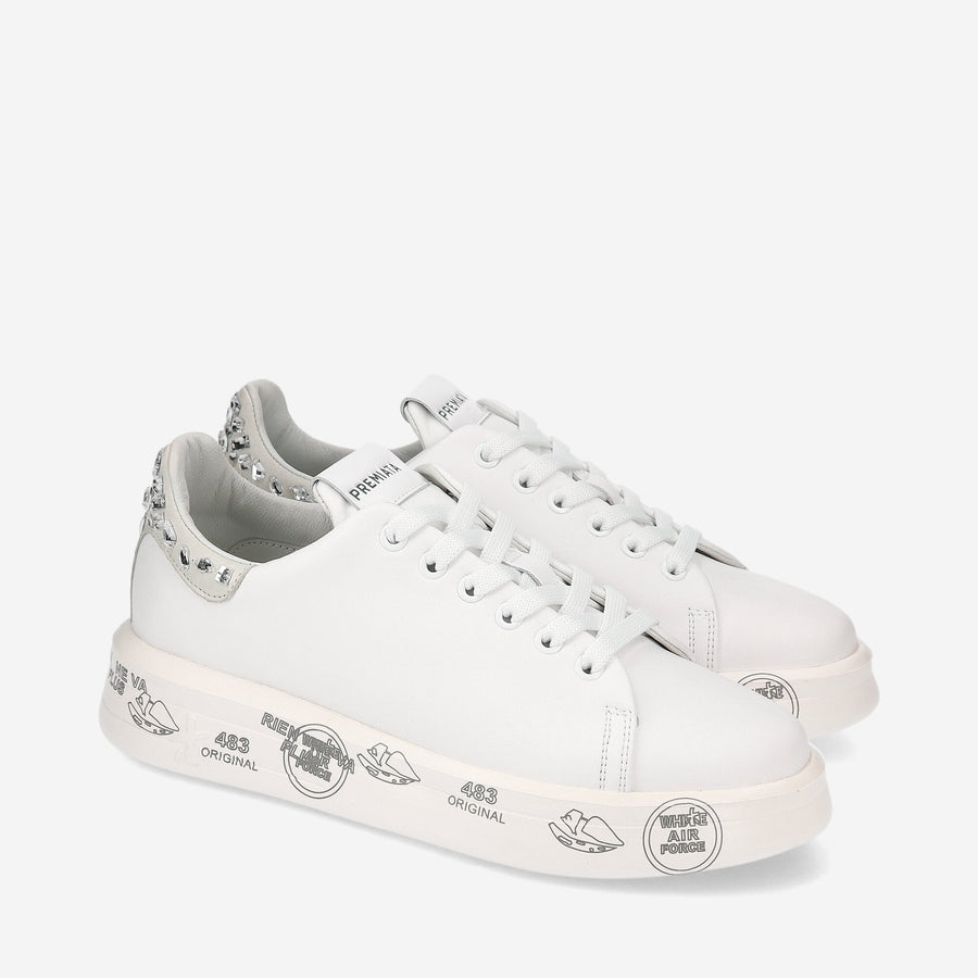 Premiata BELLE 6712 Duty-free