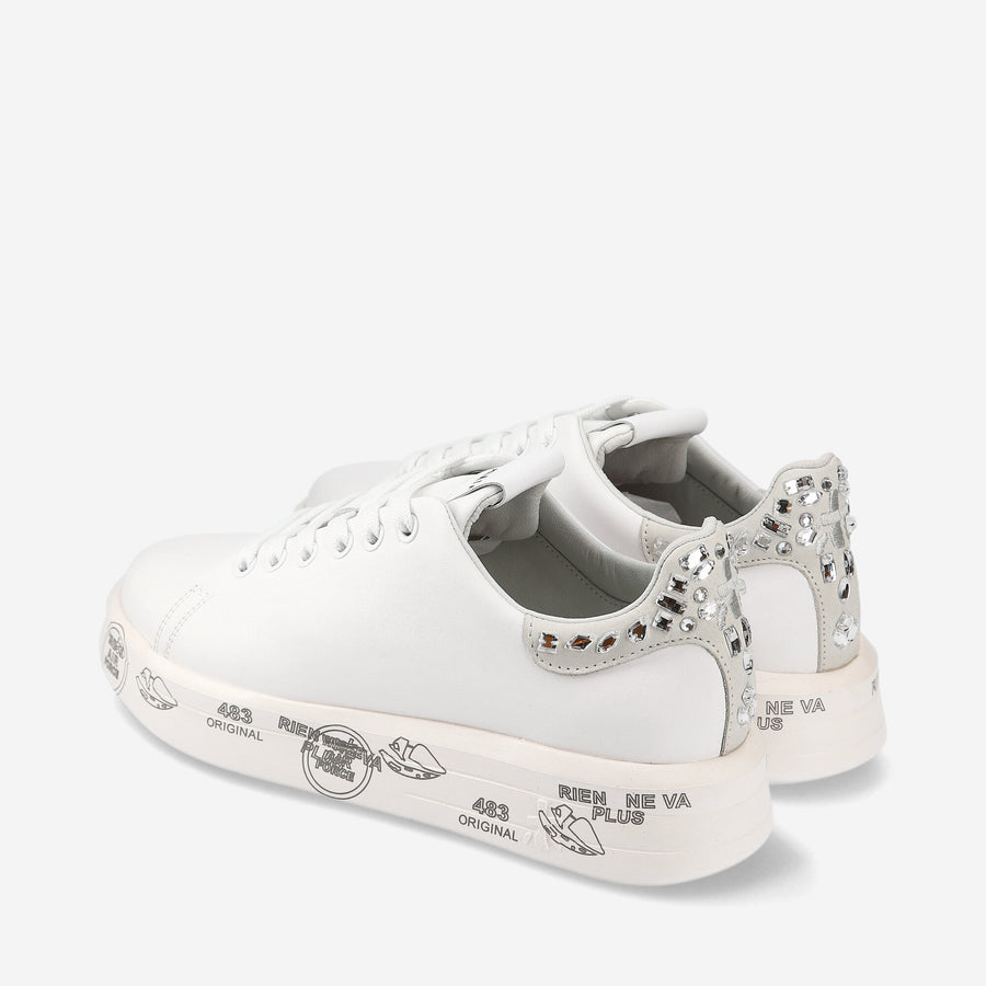 Premiata BELLE 6712 Duty-free