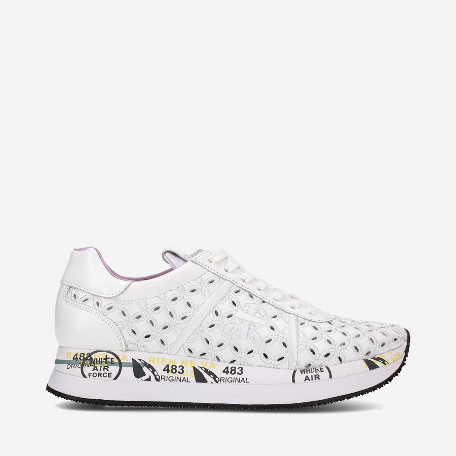 Premiata CONNY 6749 Qualità