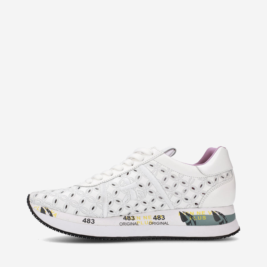 Premiata CONNY 6749 Qualità