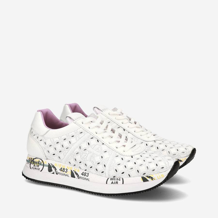 Premiata CONNY 6749 Qualità