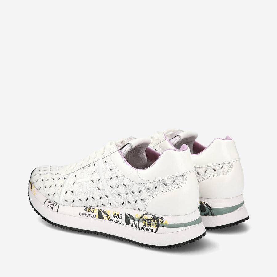 Premiata CONNY 6749 Qualità