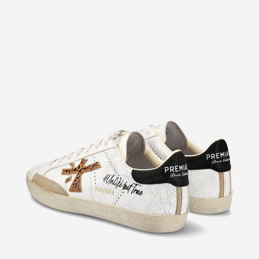 Premiata STEVEND 6660 Spedizione Gratuita