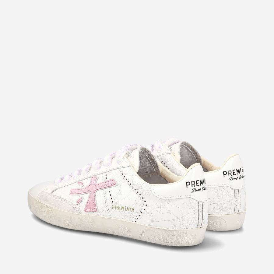Premiata STEVEND 6661 Pezzi Unici
