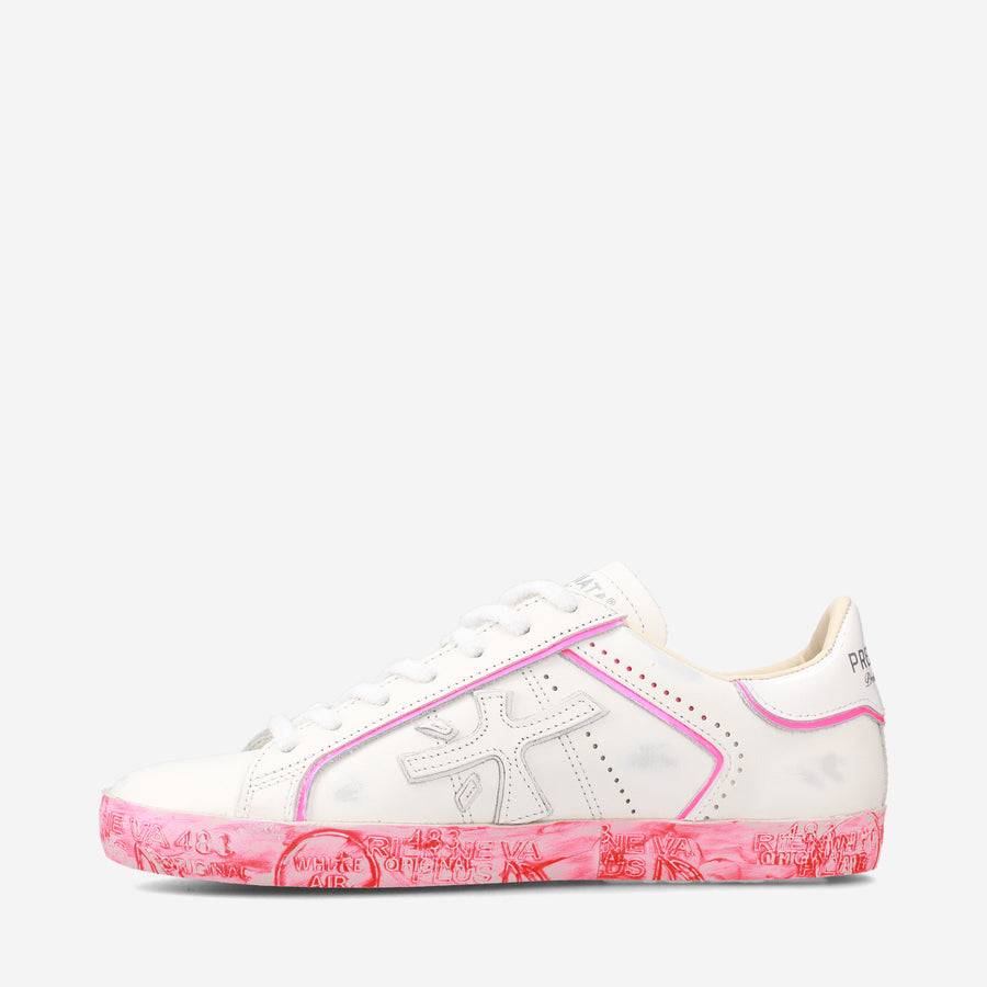 Premiata STEVEND 6667 Negozi Online