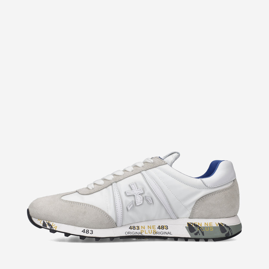 Premiata LUCYD 206E Consegna Veloce