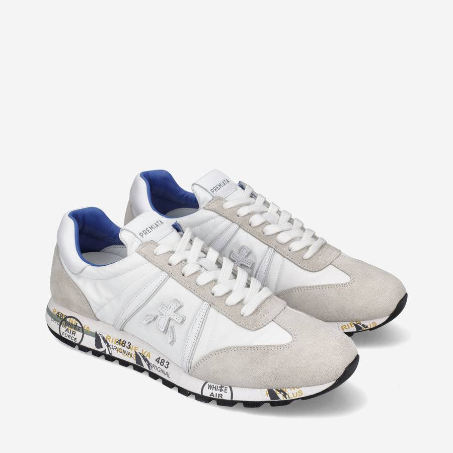 Premiata LUCYD 206E Consegna Veloce