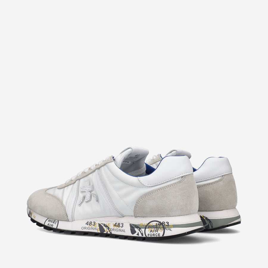 Premiata LUCYD 206E Consegna Veloce