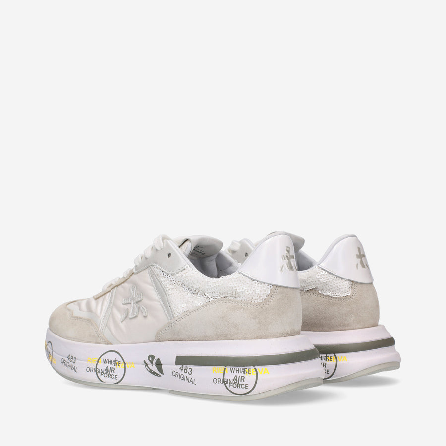 Premiata CASSIE 6346 Convenienza