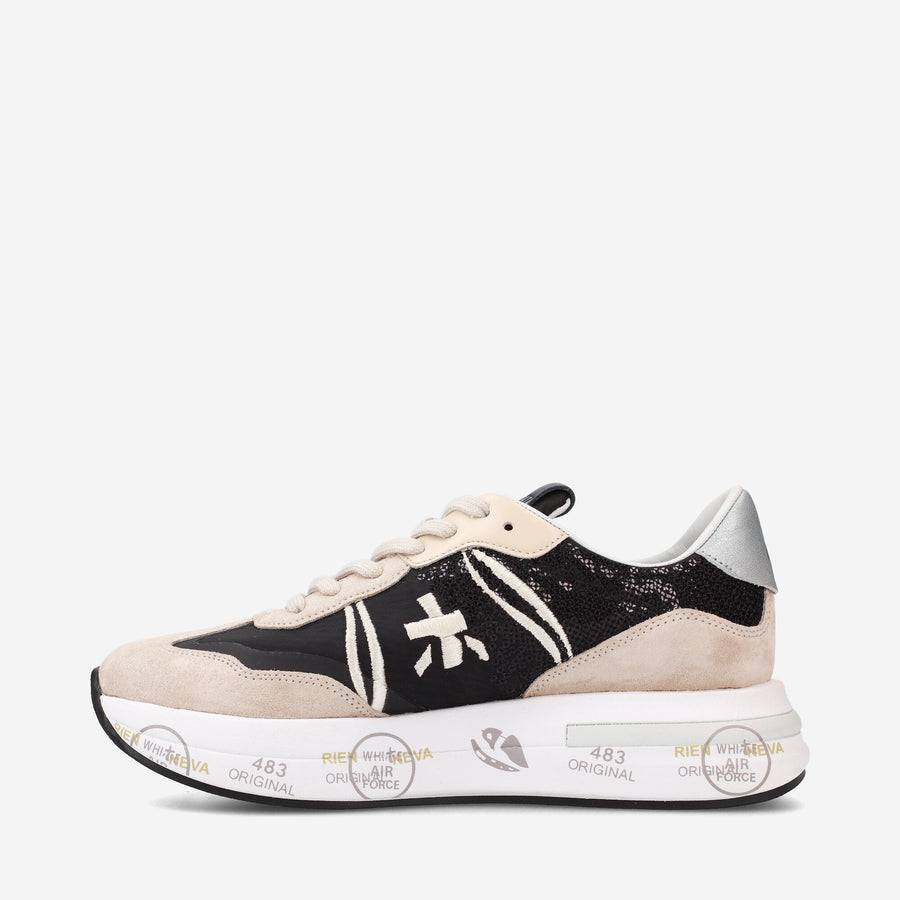Premiata CASSIE 6720 Sconto