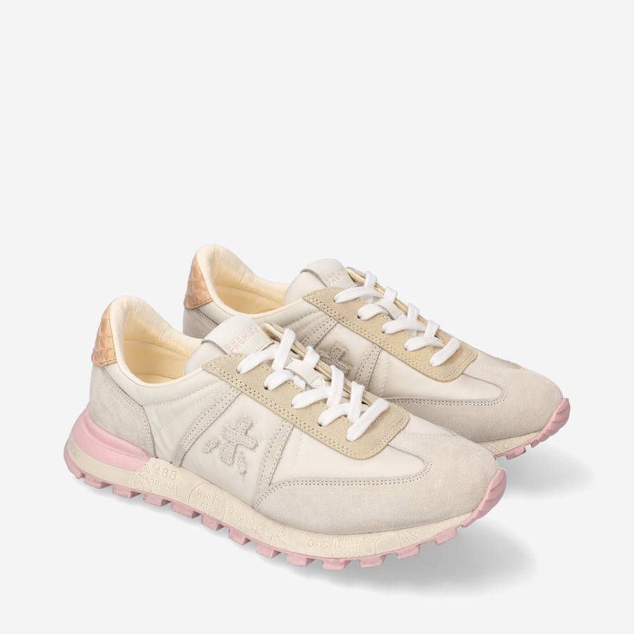 Premiata JOHNLOWD 6215 Outlet