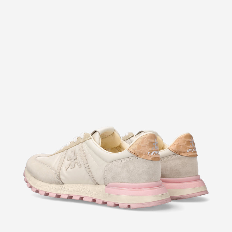 Premiata JOHNLOWD 6215 Outlet