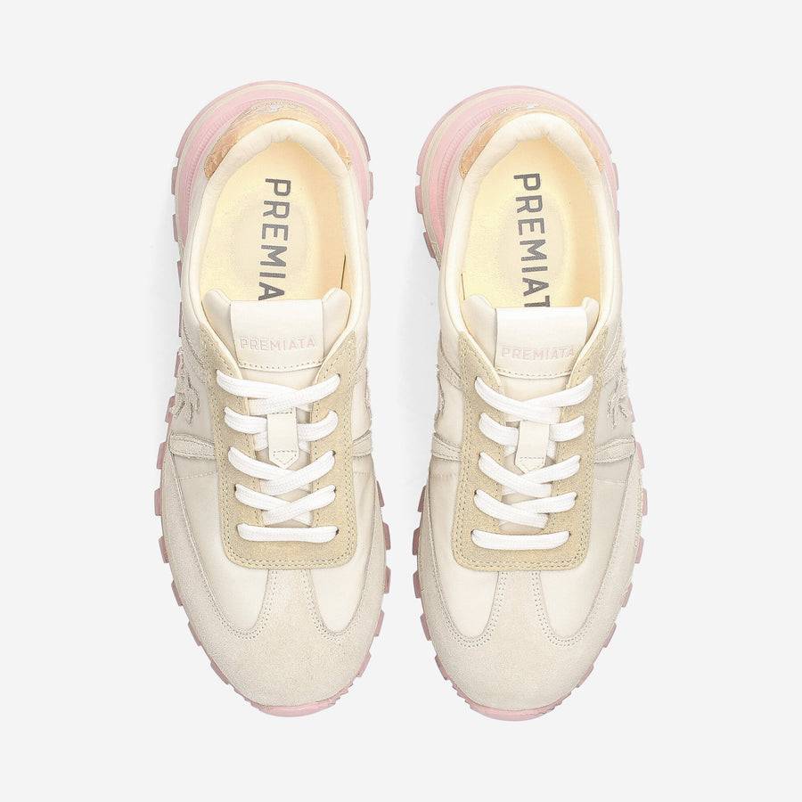 Premiata JOHNLOWD 6215 Outlet