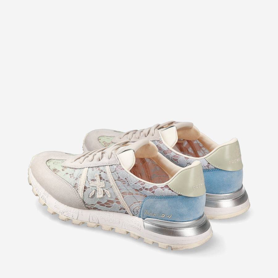 Premiata JOHNLOWD 6801 In Vendita