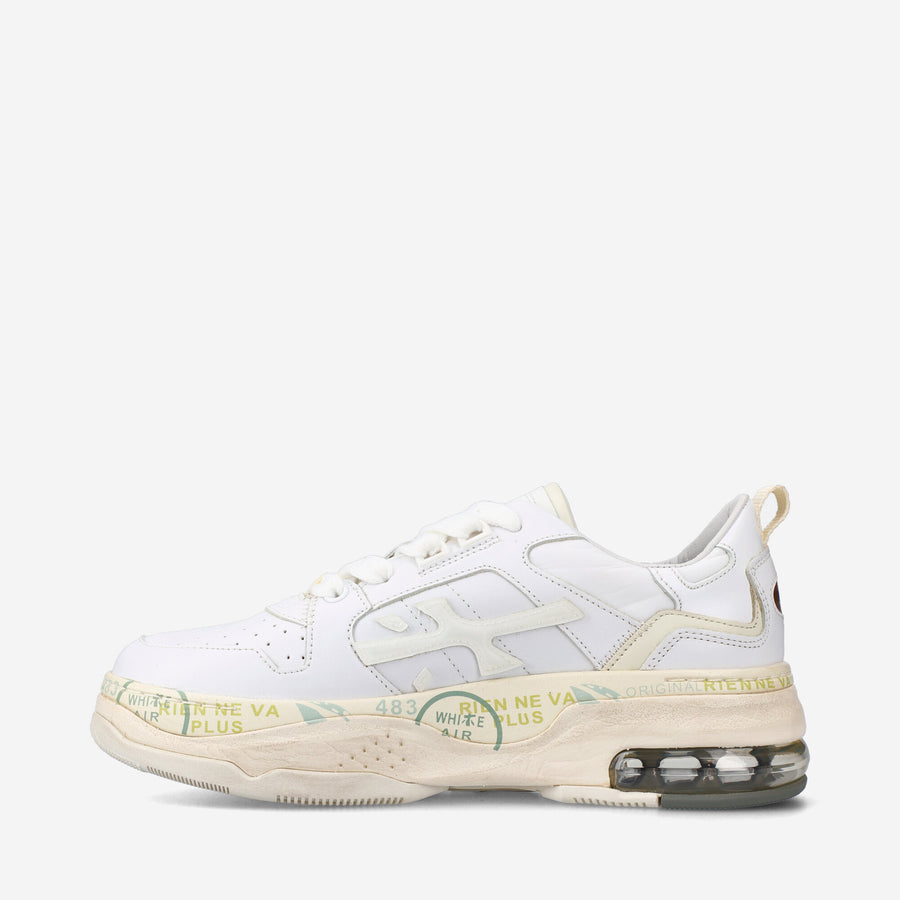 Premiata DRAKED 298 Saldi