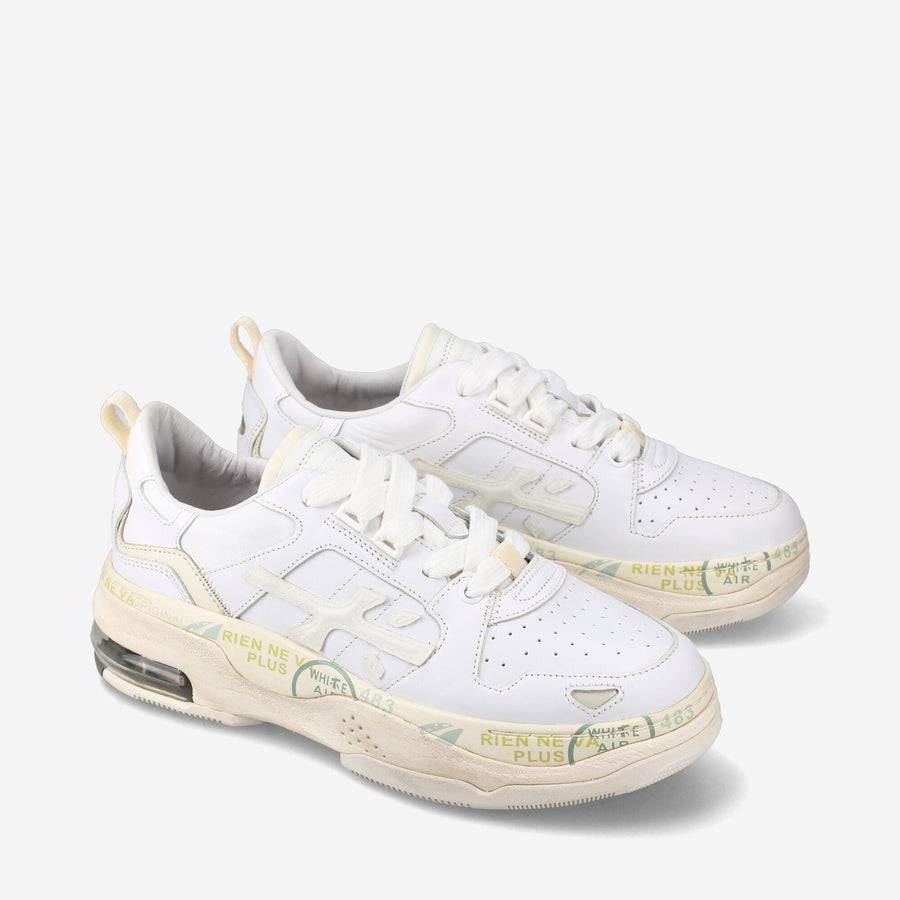 Premiata DRAKED 298 Saldi