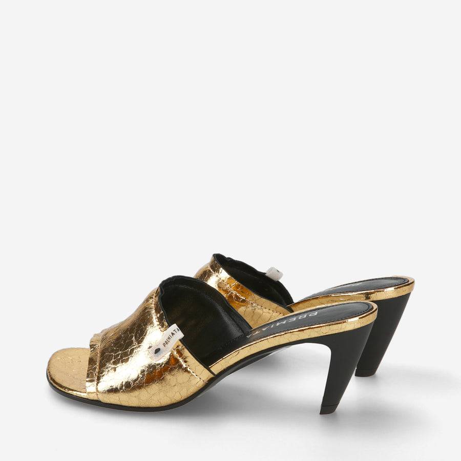 Premiata Mules M6756A Tess Sconto di tempo limitato