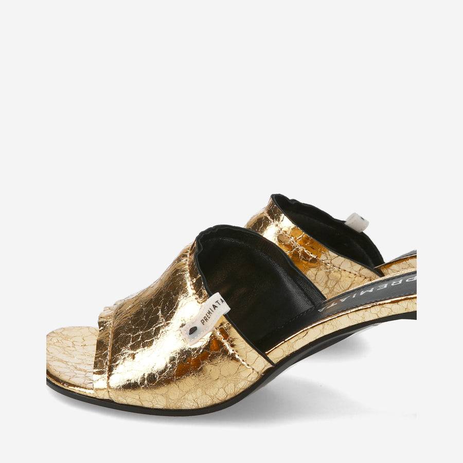 Premiata Mules M6756A Tess Sconto di tempo limitato