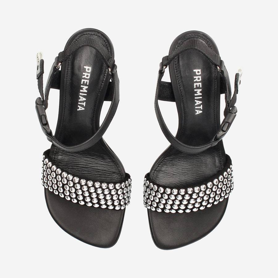 Premiata Sandali Tess M6758A camoscio Negozio online di fabbrica