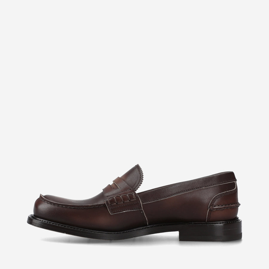 Premiata Mocassini Premiata M6636C Black Friday