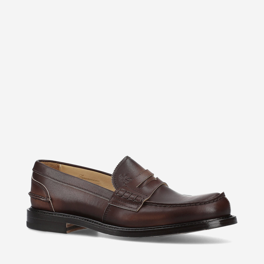 Premiata Mocassini Premiata M6636C Black Friday