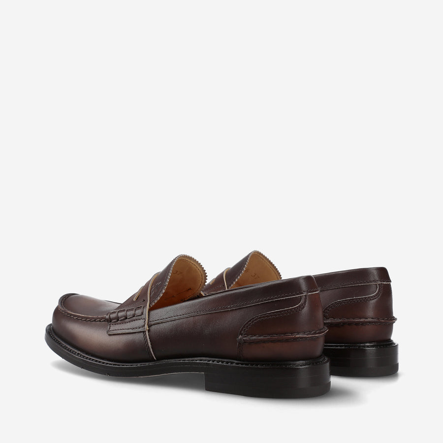 Premiata Mocassini Premiata M6636C Black Friday