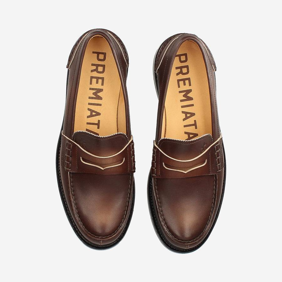 Premiata Mocassini Premiata M6636C Black Friday