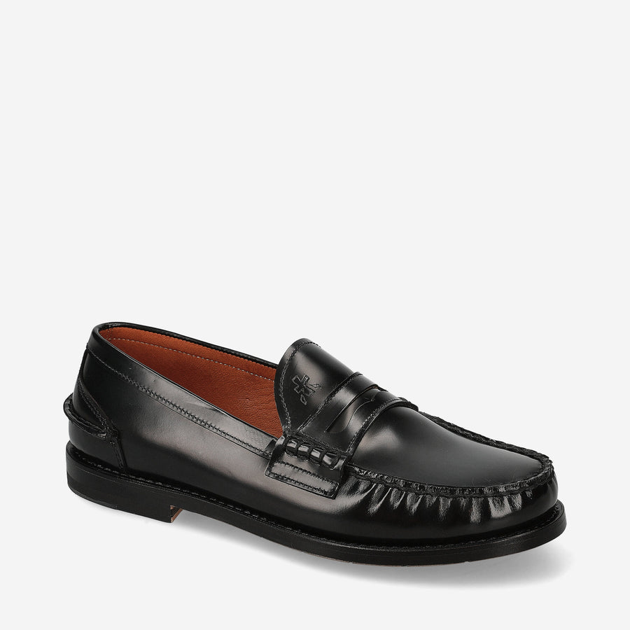 Premiata Mocassini Premiata M6637A Cyber Monday