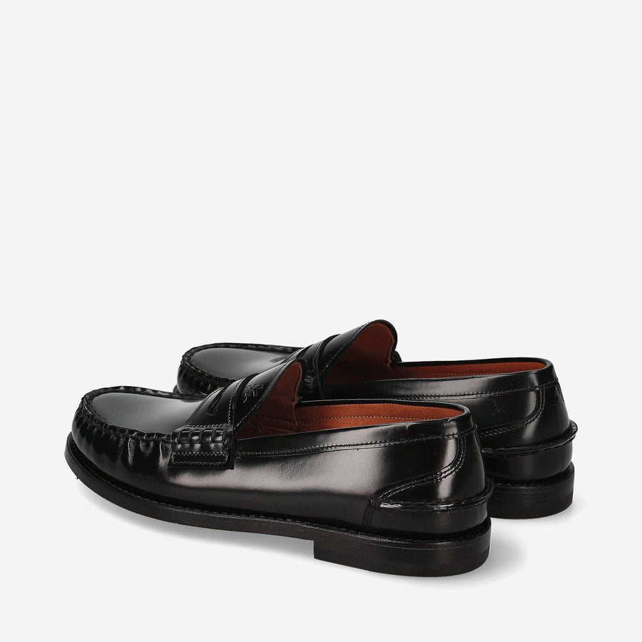 Premiata Mocassini Premiata M6637A Cyber Monday