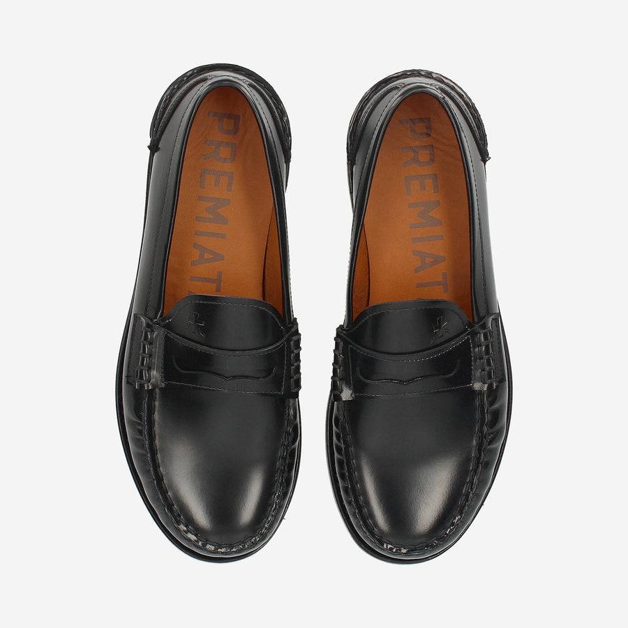 Premiata Mocassini Premiata M6637A Cyber Monday