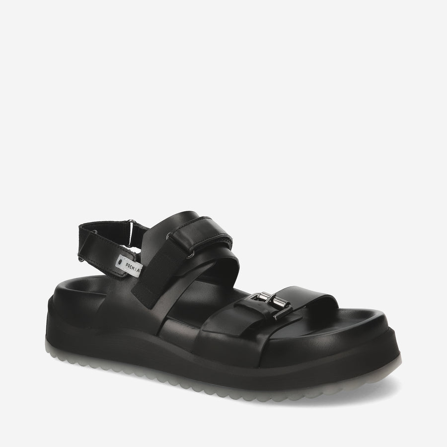 Premiata Sandali platform Lola M6698A Offerta per la Festa della Mamma