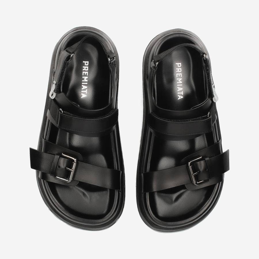 Premiata Sandali platform Lola M6698A Offerta per la Festa della Mamma