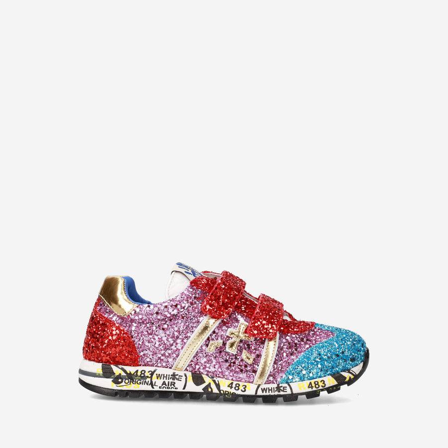 Premiata LUCYBV 1892V Smaltimento dello stoccaggio