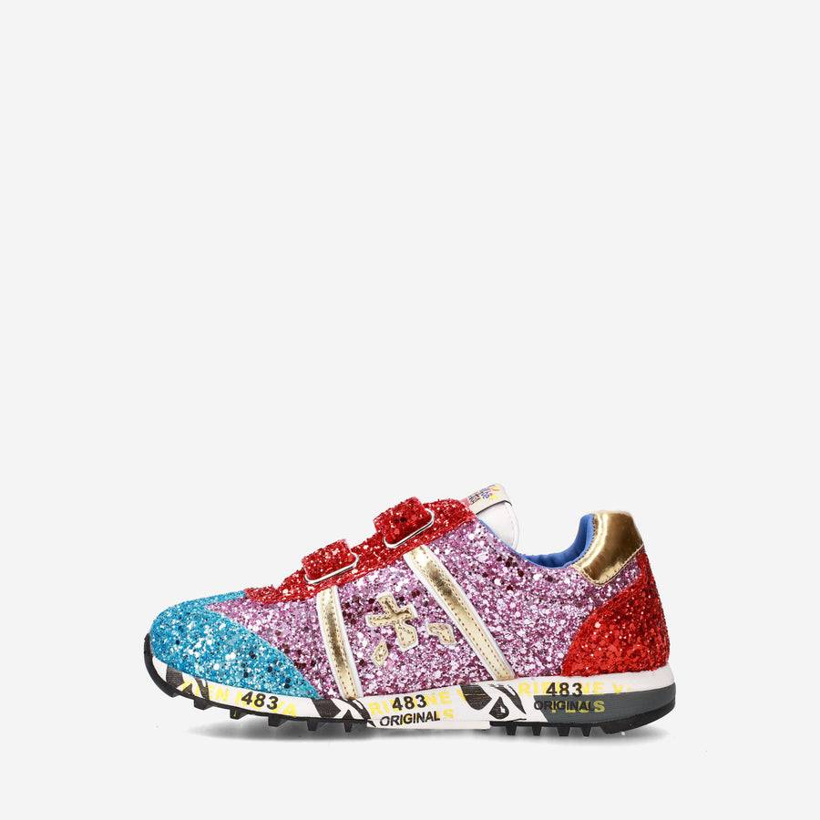 Premiata LUCYBV 1892V Smaltimento dello stoccaggio