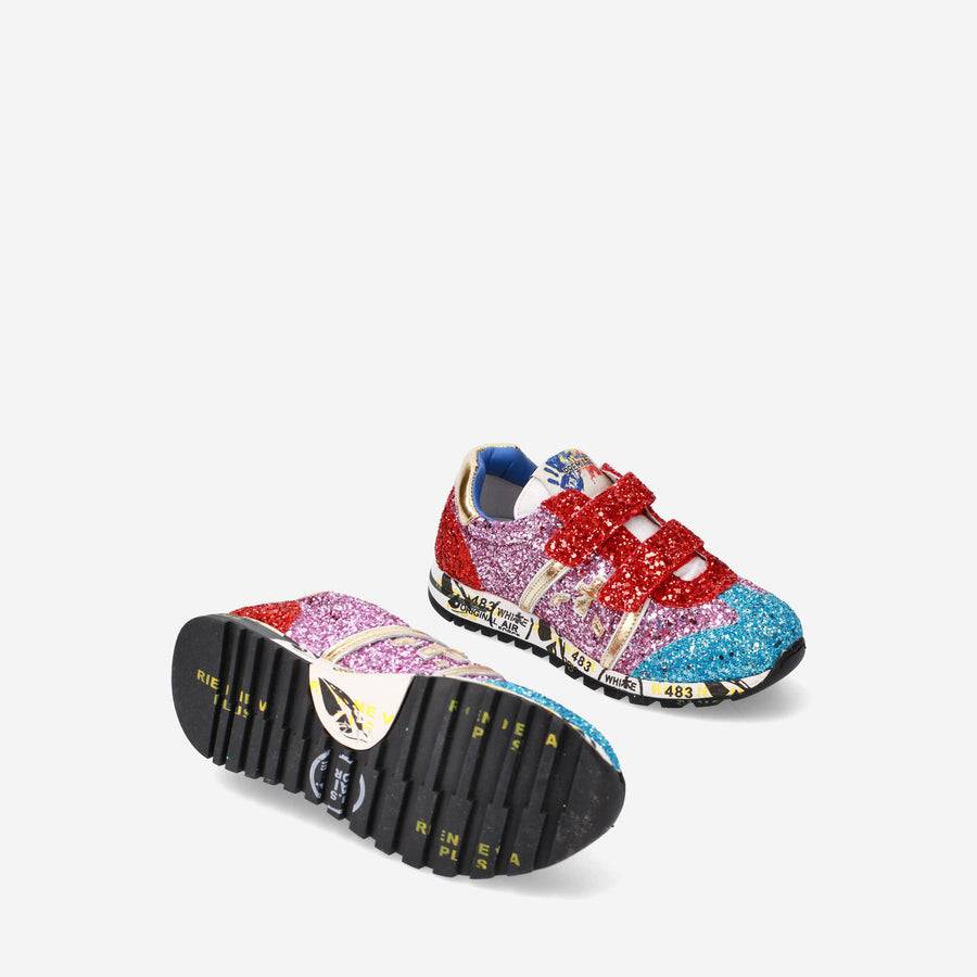 Premiata LUCYBV 1892V Smaltimento dello stoccaggio