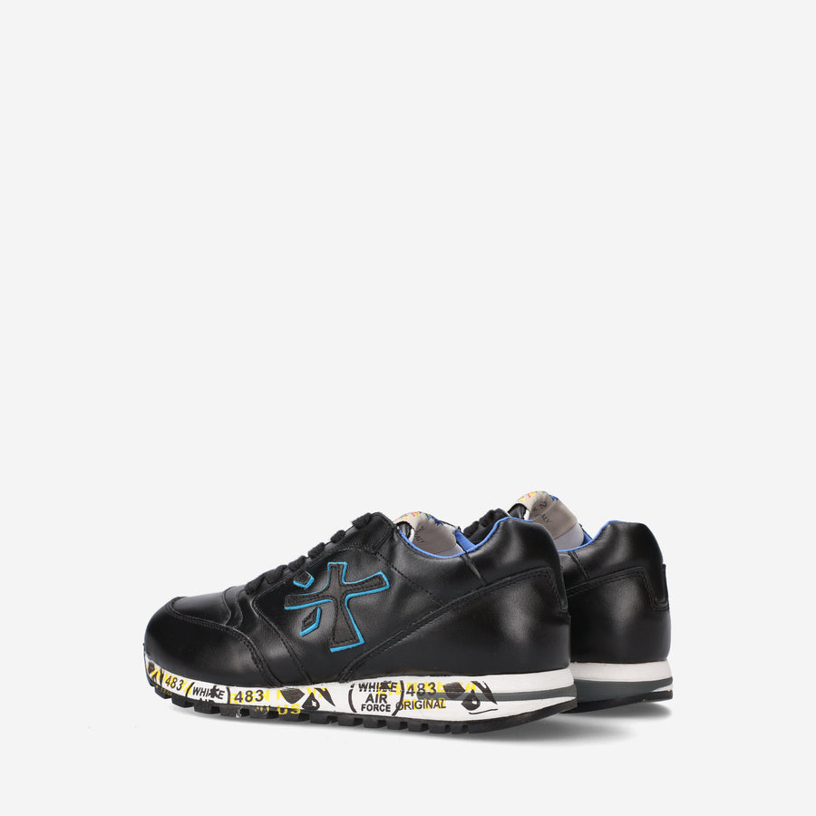 Premiata ZACZACB 1882B Vendita calda
